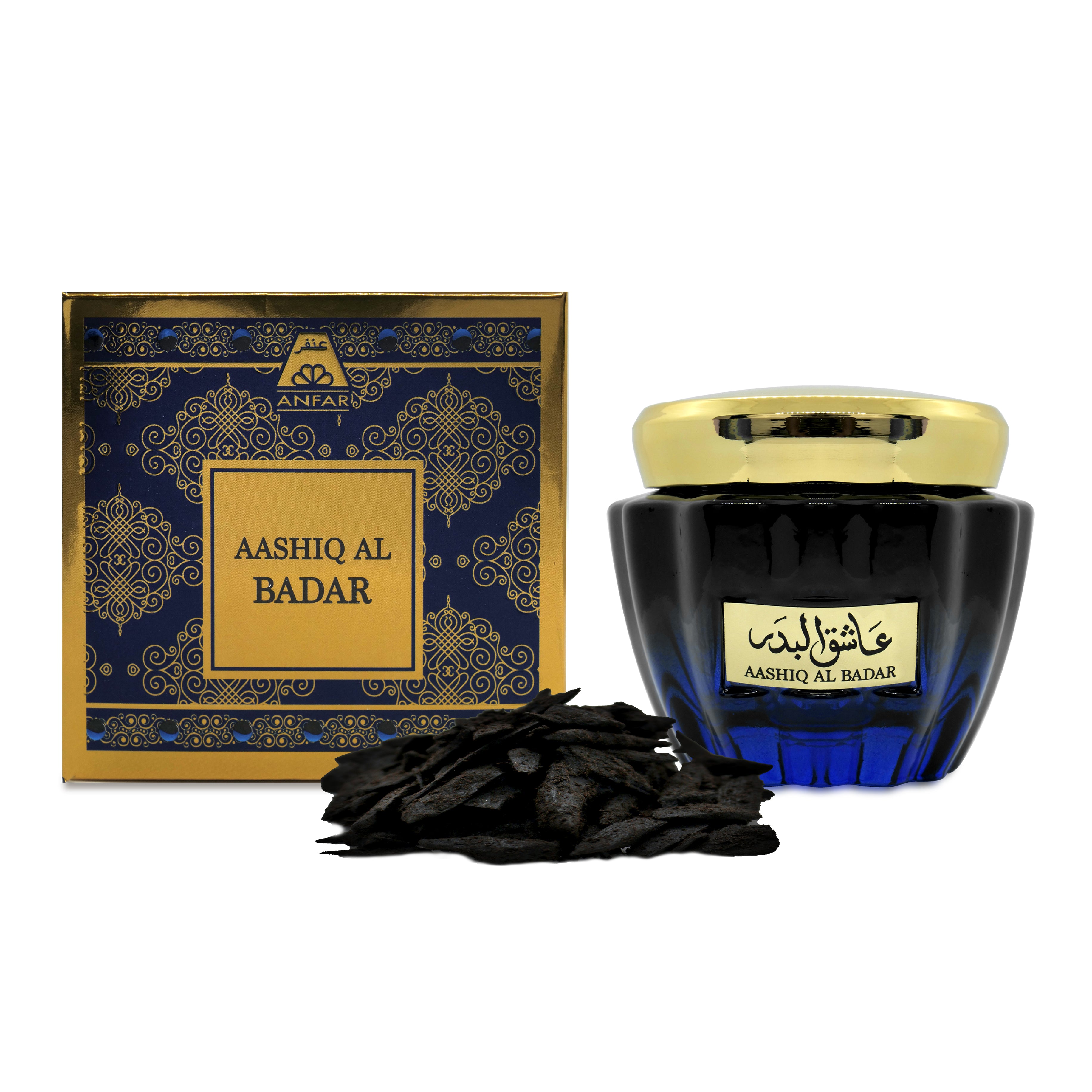 Anfar Oud Muattar Aashiq Al Badar